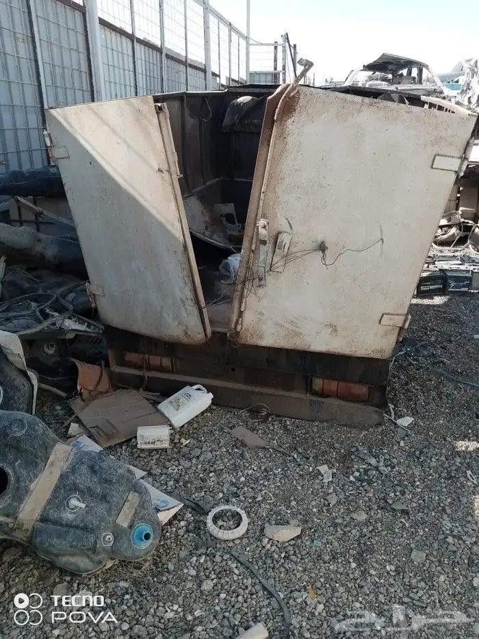 صندوق مركب على ونيت ايسوزو غماره19 1