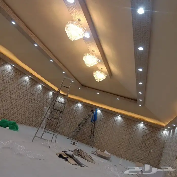 مظلات وسواتر جده 16