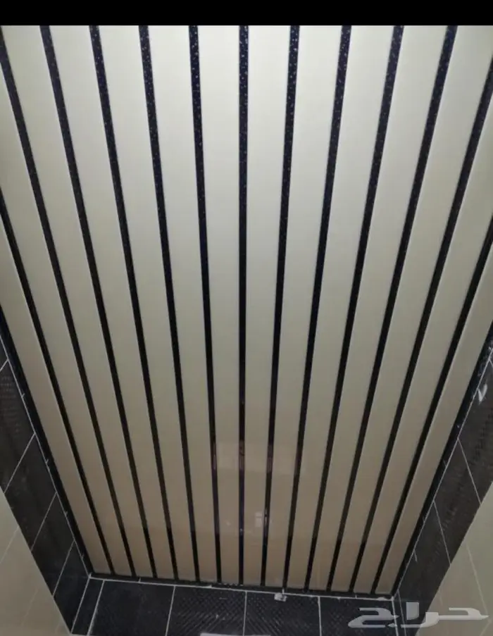 شرايح المنيوم مربعات المنيوم 60 في 60 المنيوم او جبس 0