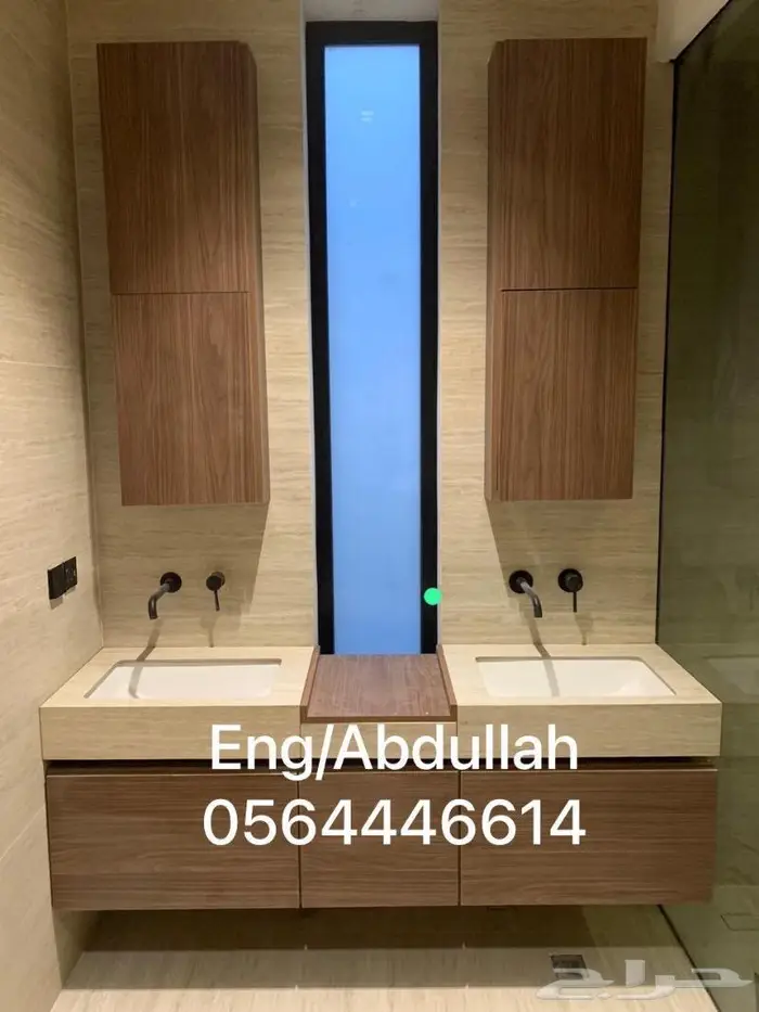 تفصيل مغاسل بورسلان 6
