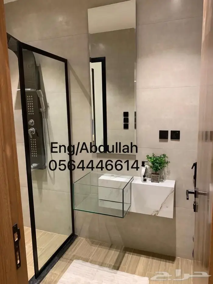 تفصيل مغاسل بورسلان 7
