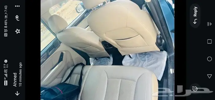 MGRX5 للبيع ممشي قليل 3