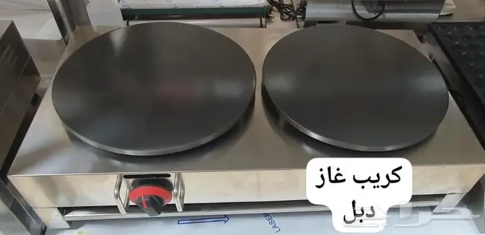 ثلاجات حلويات صانعه ثلج مكاين قهوه 3