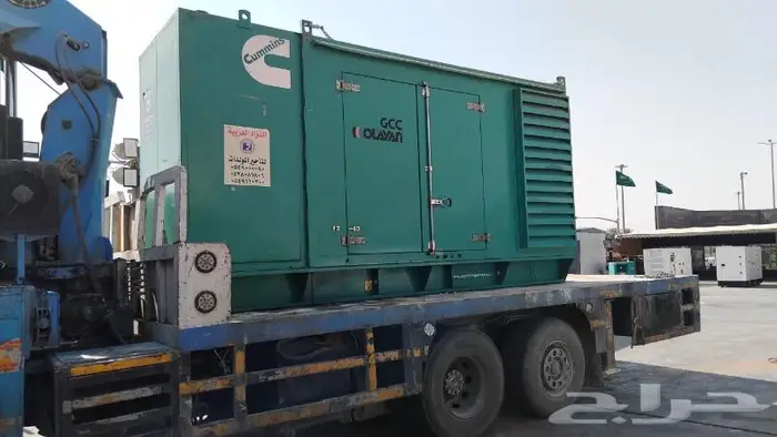 مولدات كهرباء 10