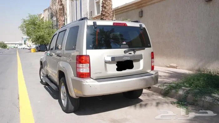 جيب ليبرتي 2011 6