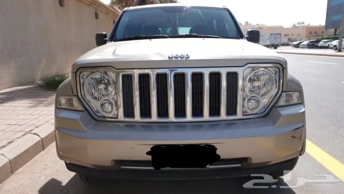 جيب ليبرتي 2011 3