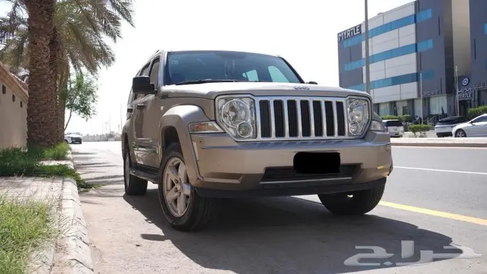 جيب ليبرتي 2011 0