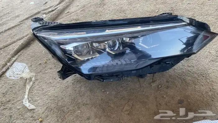 شمعات دونغ فينغ A30 1