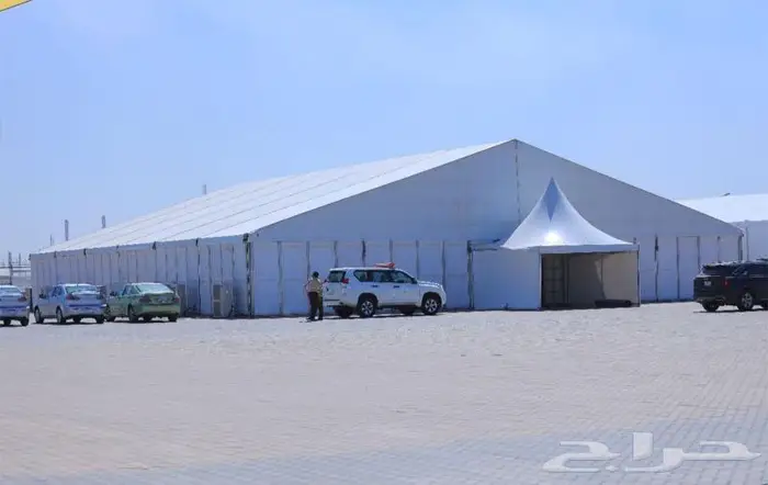 شركة النجوم للخيام الاوروبية 0
