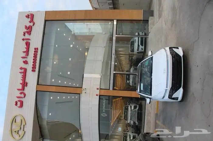 اكسنت اسمارت سقف اسود 2025 1