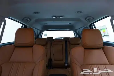 ايسوزو ام يو اكس 4X4 3.0 فل 2024 كاش او تقسيط 7