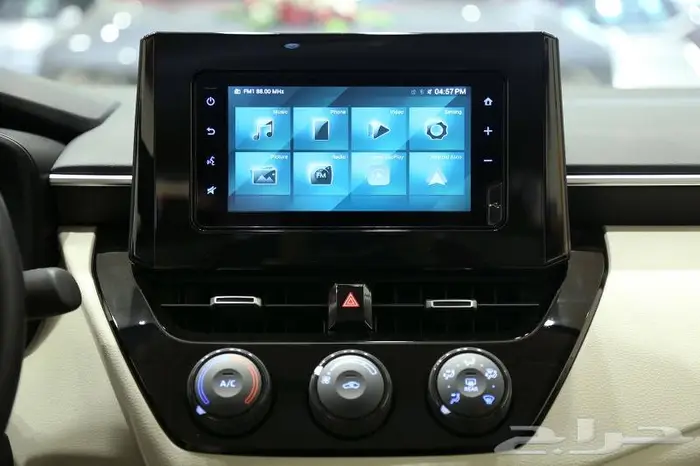 عرض تمويلي خاص تويوتا كورولا XLI 1.5 طيس 2024 4