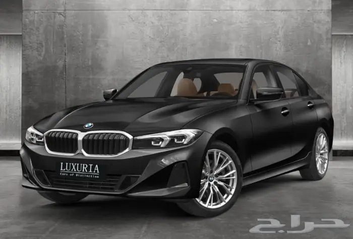 استأجر الآن BMW 3 Series 330i 2024 في دبي 0