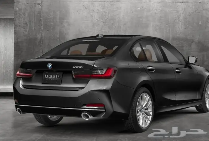 استأجر الآن BMW 3 Series 330i 2024 في دبي 1
