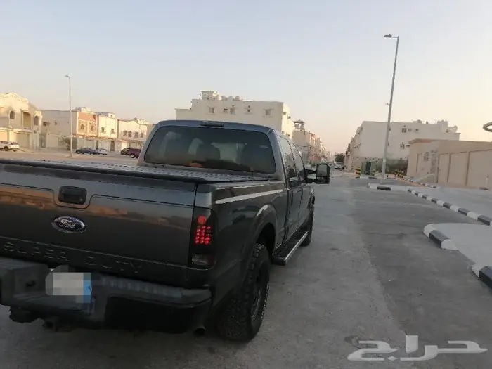 فورد F350 موديل 2015 4