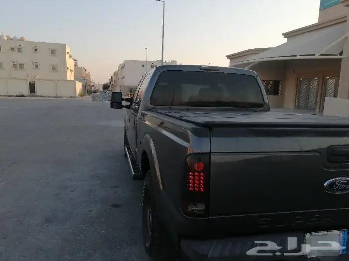 فورد F350 موديل 2015 5