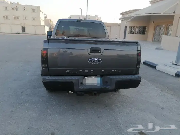 فورد F350 موديل 2015 6