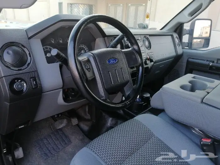 فورد F350 موديل 2015 9