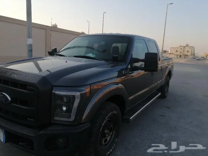 فورد F350 موديل 2015 0