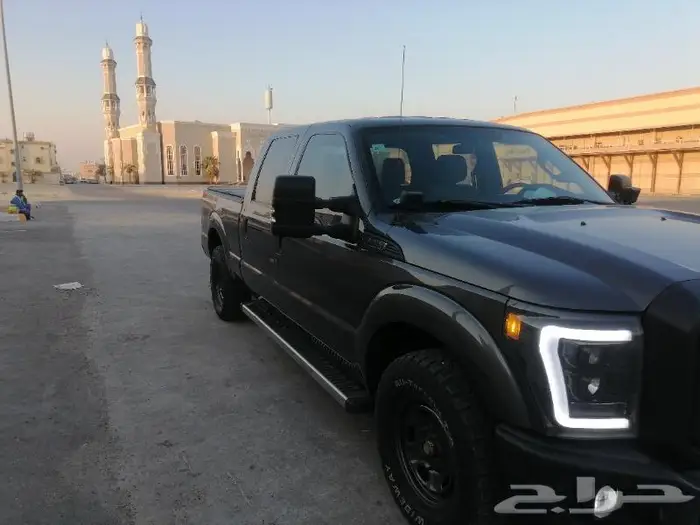فورد F350 موديل 2015 1