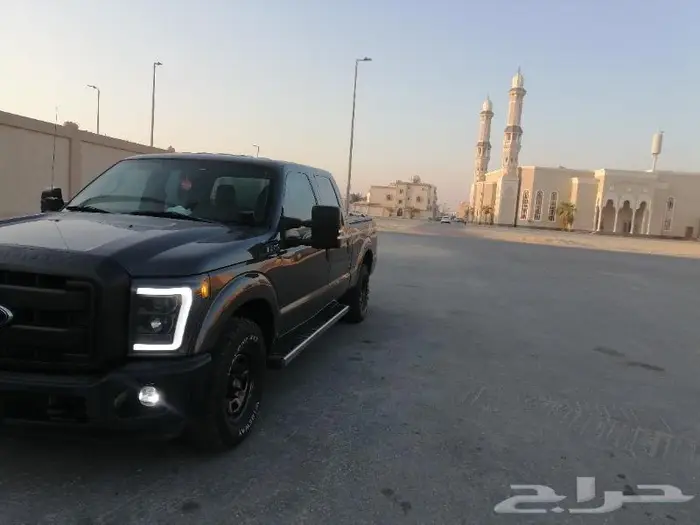 فورد F350 موديل 2015 3