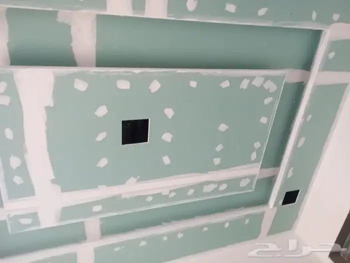 معلم جبس بورد الدمام الخبر 2