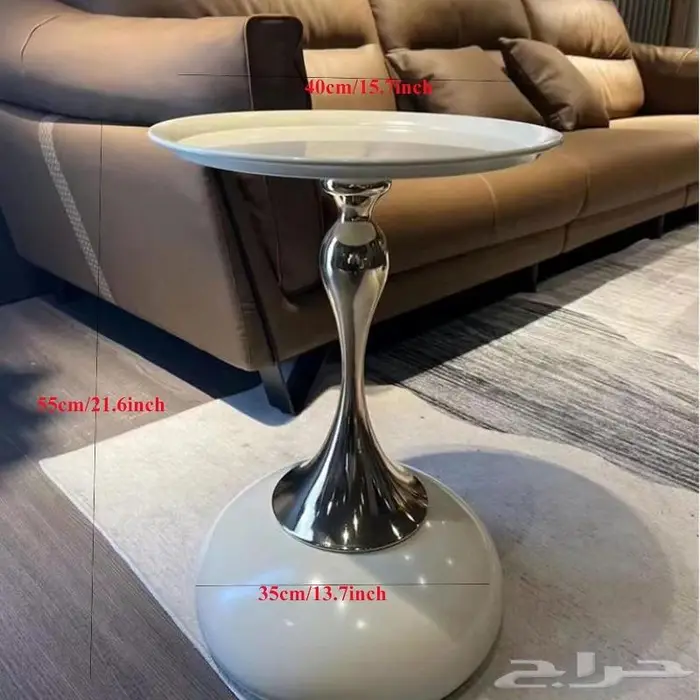 طاولات تقديم مودرن .. 119 ريال 3