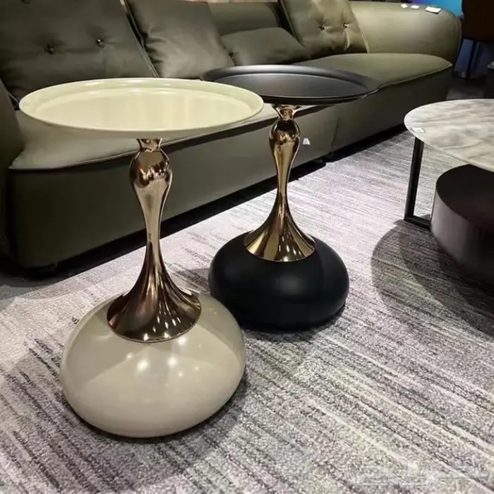 طاولات تقديم مودرن .. 119 ريال 4