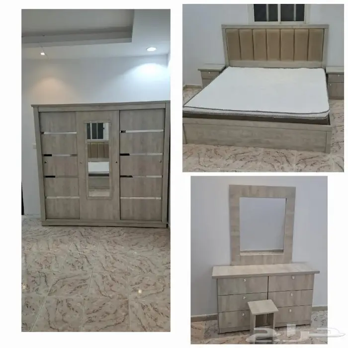 غرف نوم جديدة 6