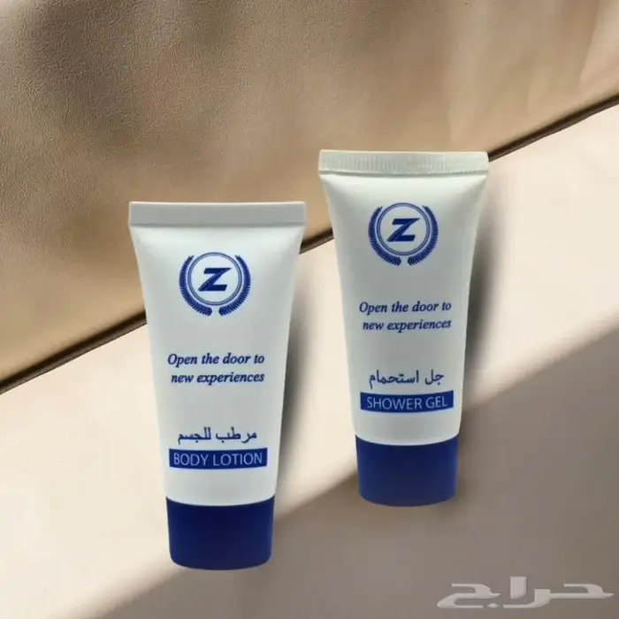 مستلزمات فنادق 14