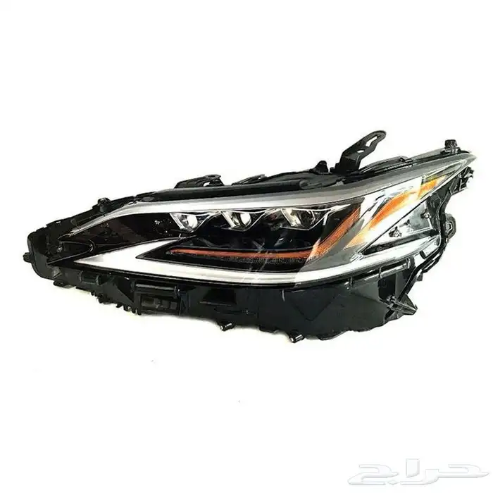 شمعات لكزس ES 2019-2024 ثلاثه عدسات 6