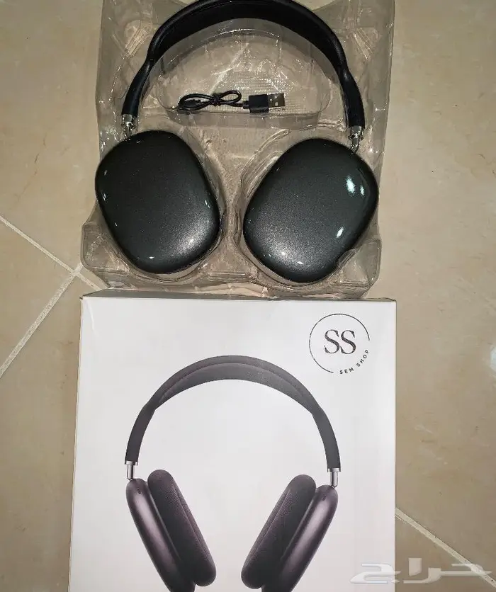 سماعات رأس 2