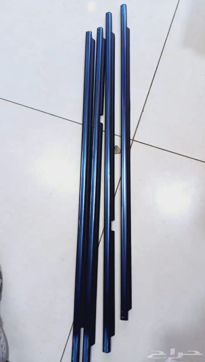 مساطر قزاز لا ندكروزر من موديل 99_2007نوعيه طبق الاصل 0