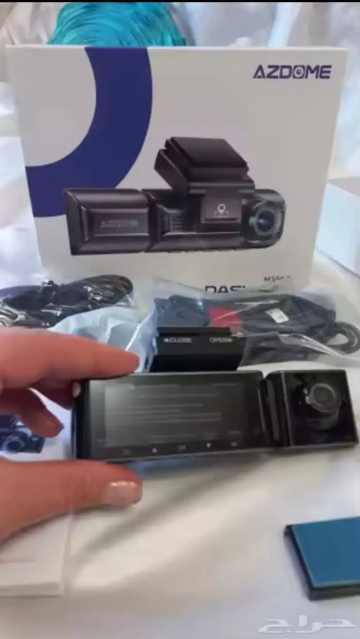 داش كام ازدوم  M550- PRO 2
