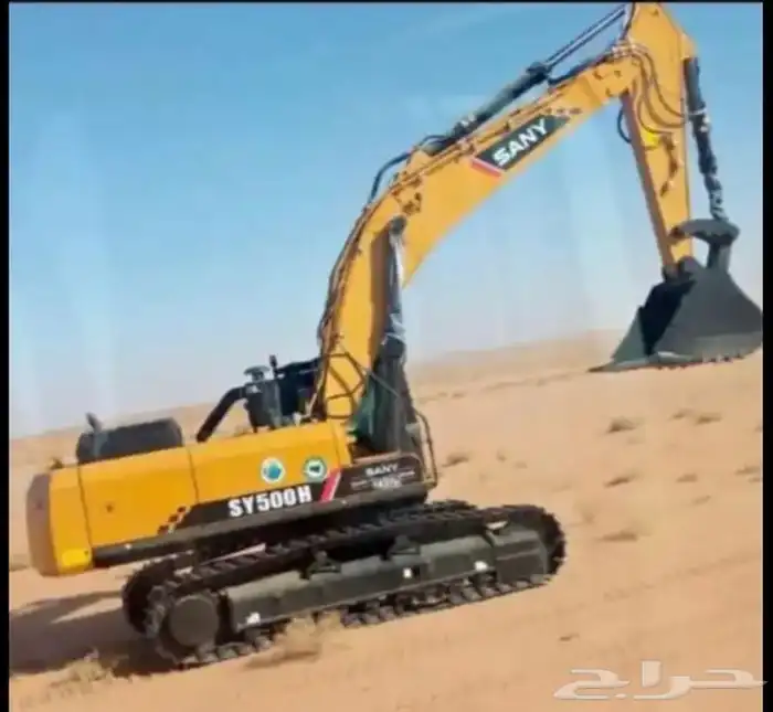 بوكلينات للايجار كبير بكت بدون شاكوش 1
