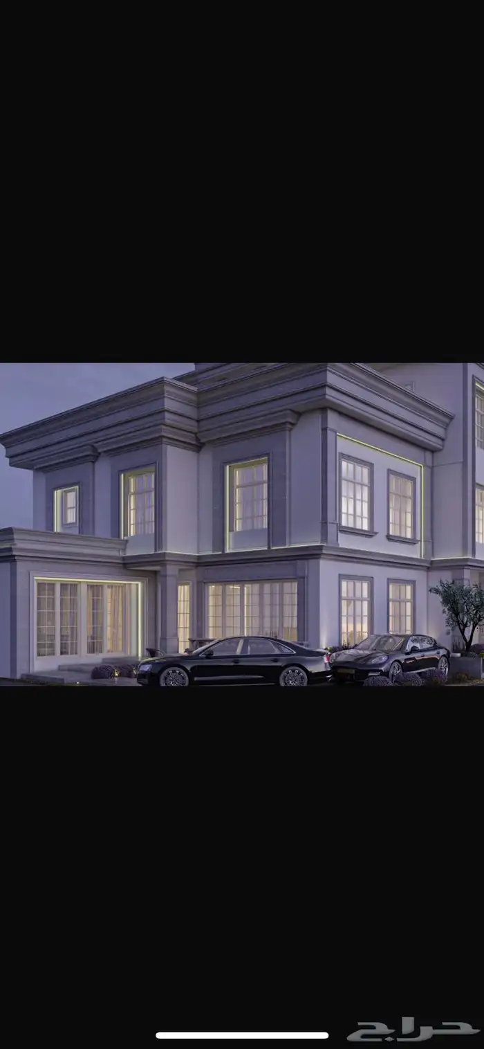 تصميم مخططات معماريه 3