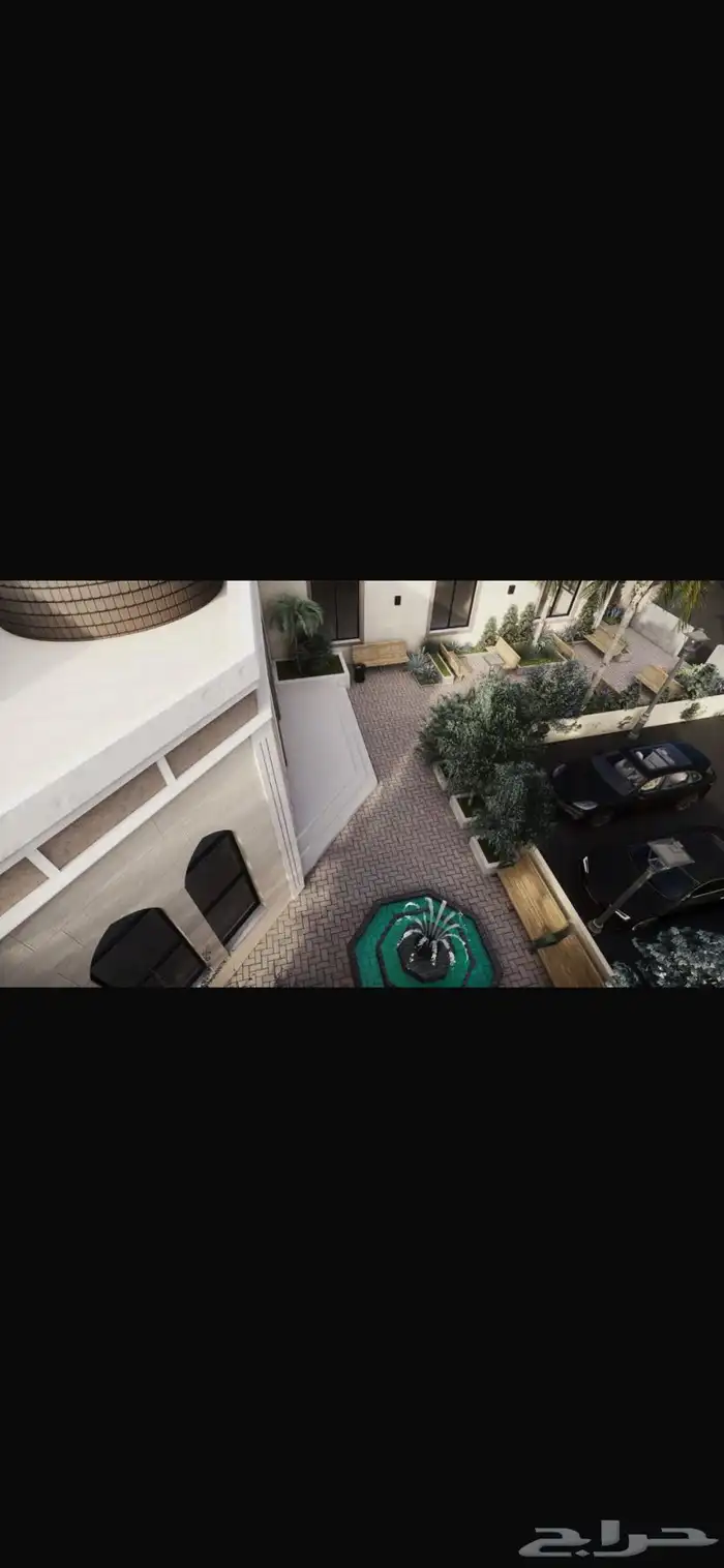 تصميم مخططات معماريه 16