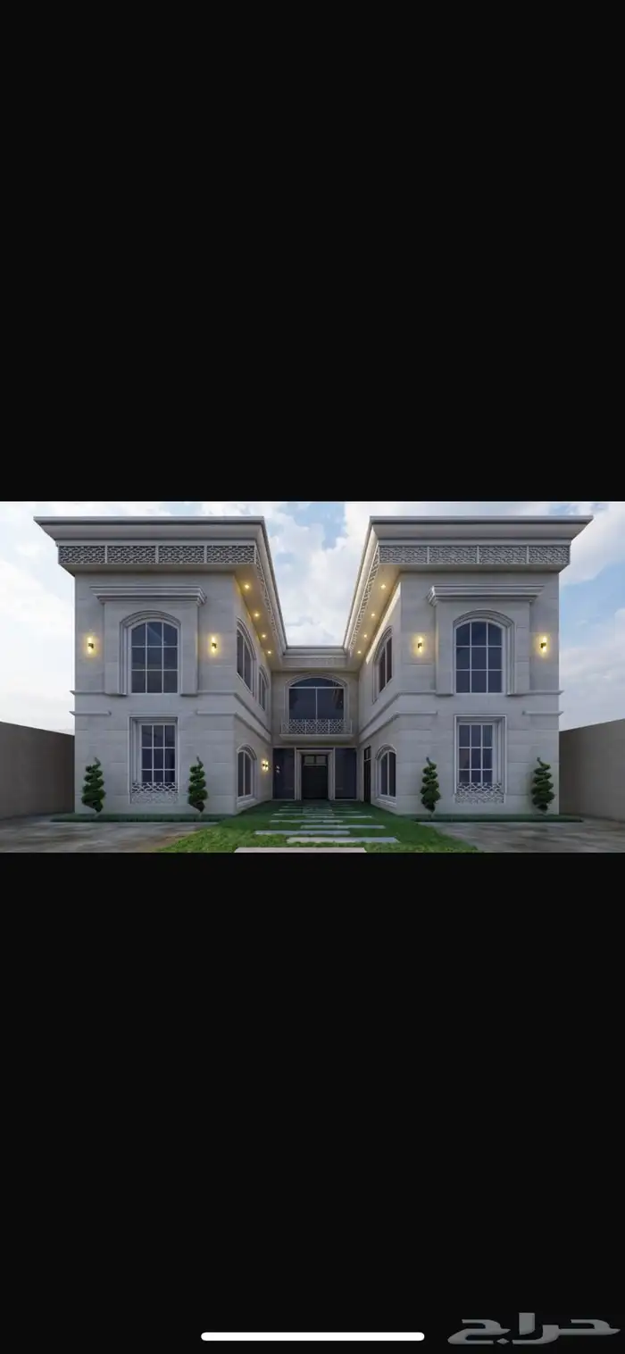 تصميم مخططات معماريه 40