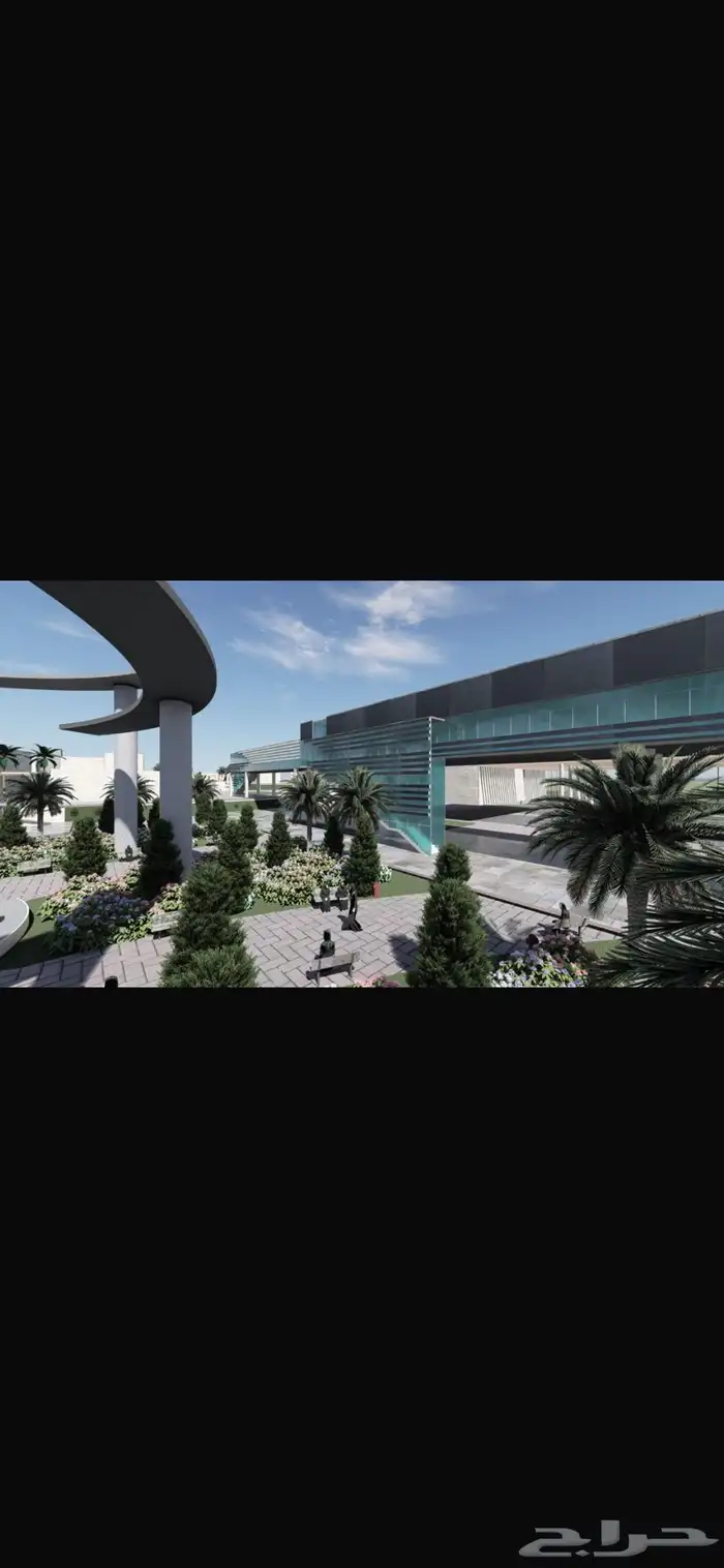تصميم مخططات معماريه 13
