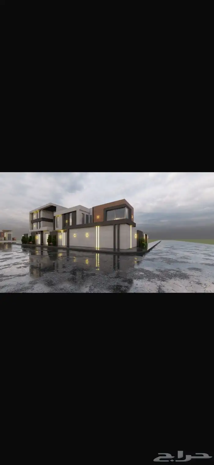 تصميم مخططات معماريه 22