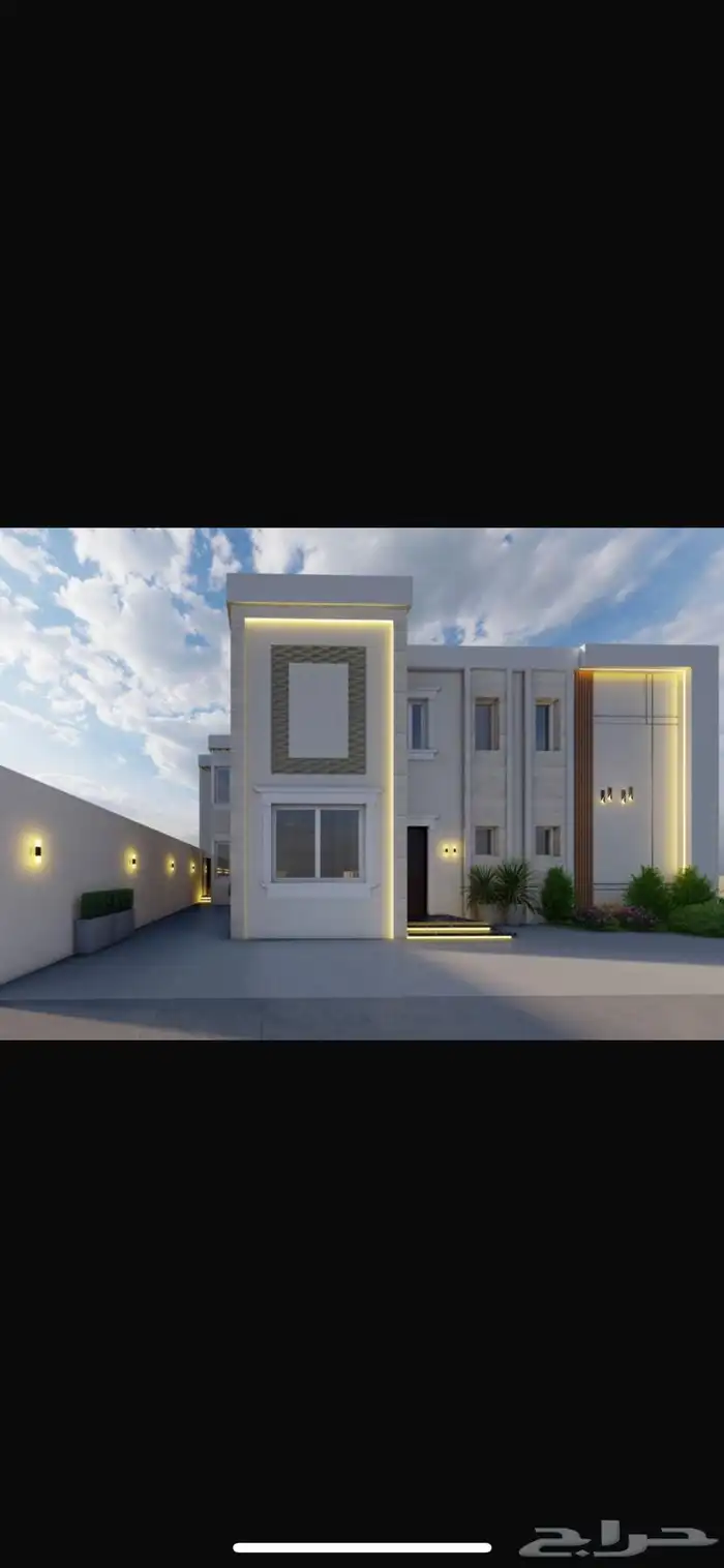 تصميم مخططات معماريه 1