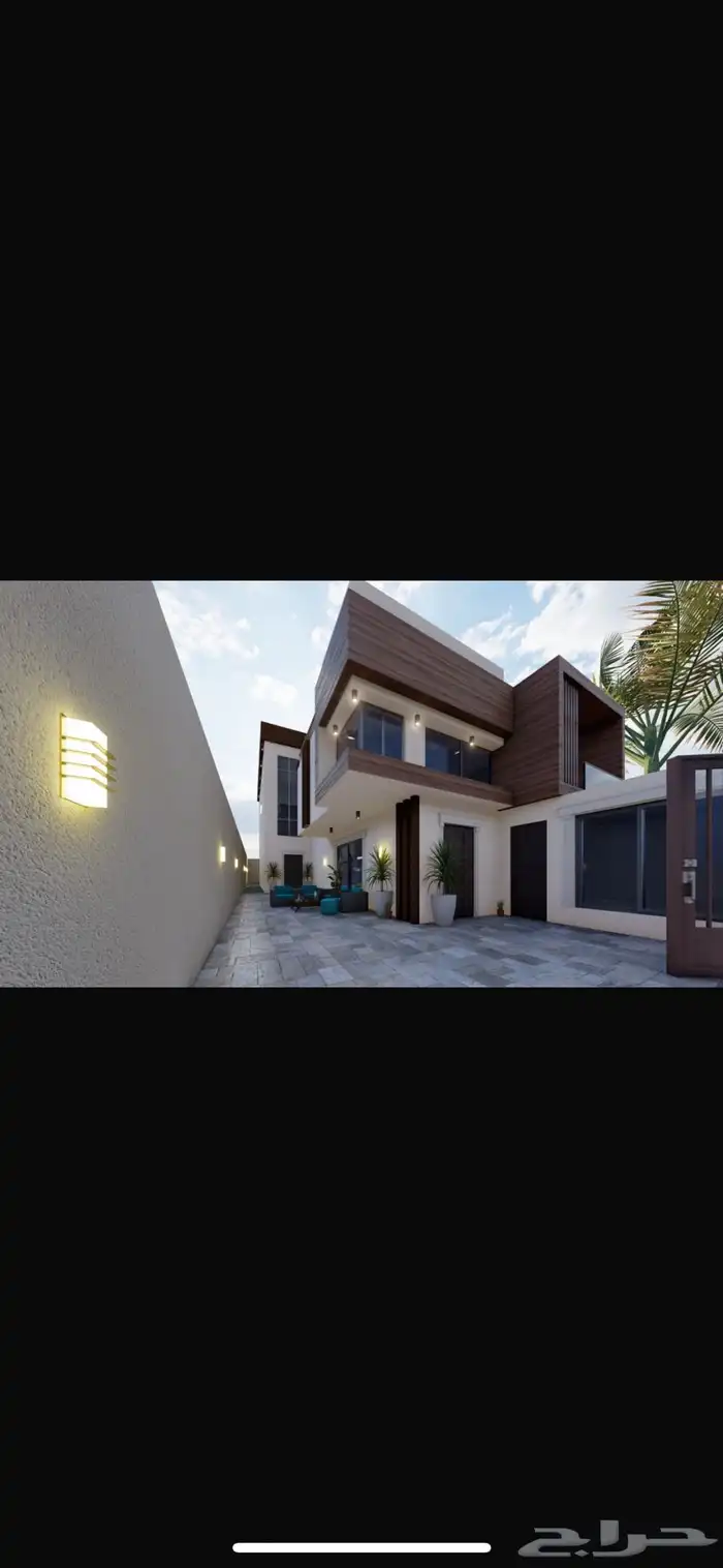 تصميم مخططات معماريه 28