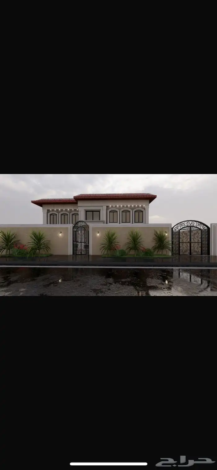 تصميم مخططات معماريه 27