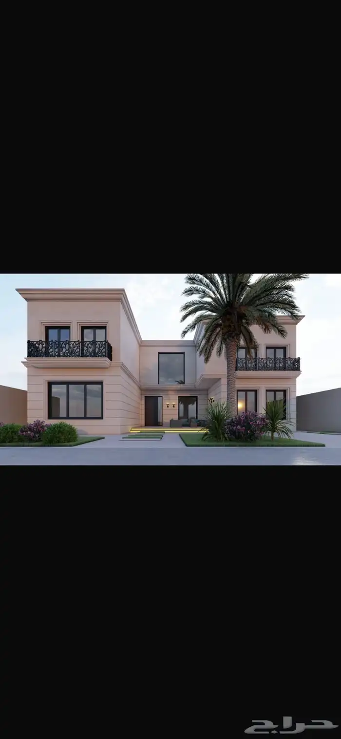 تصميم مخططات معماريه 11