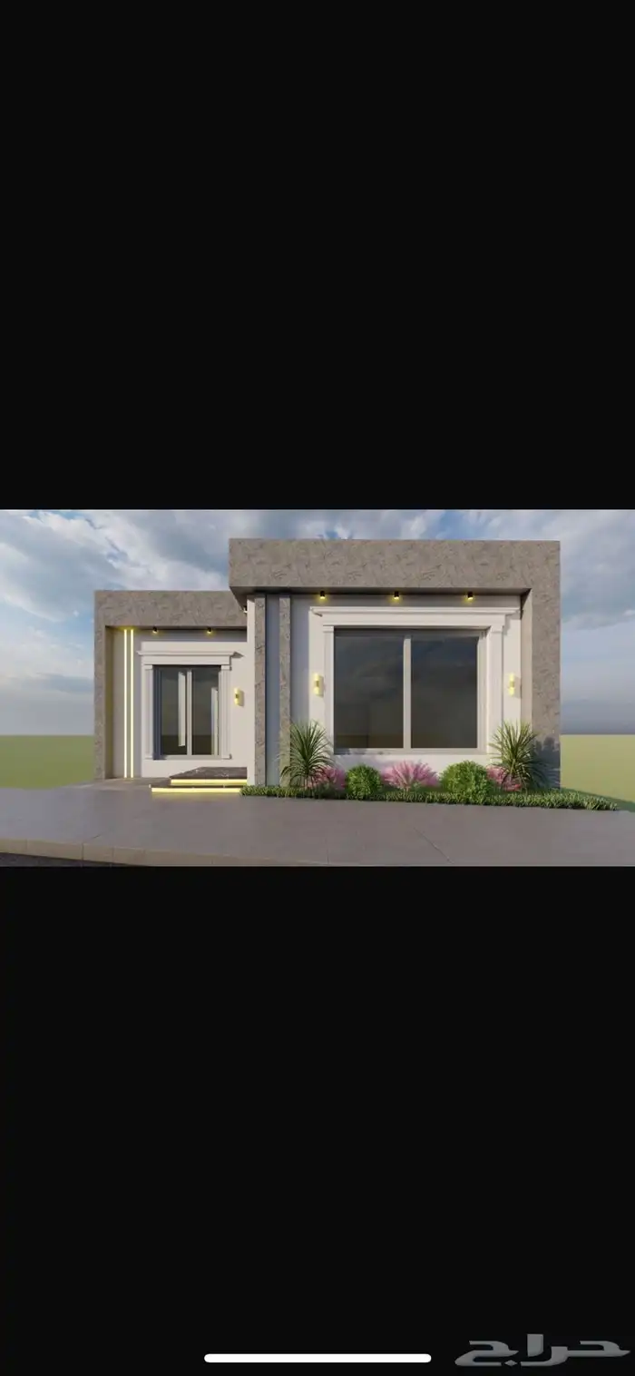 تصميم مخططات معماريه 37