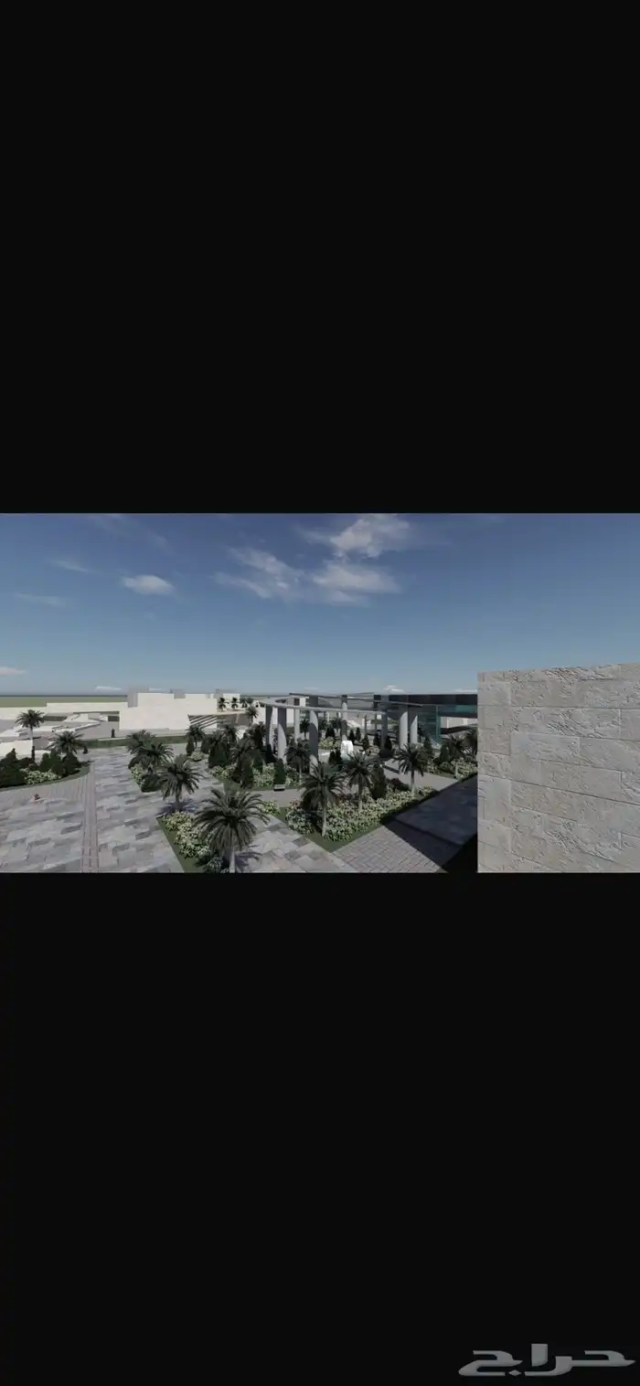 تصميم مخططات معماريه 15