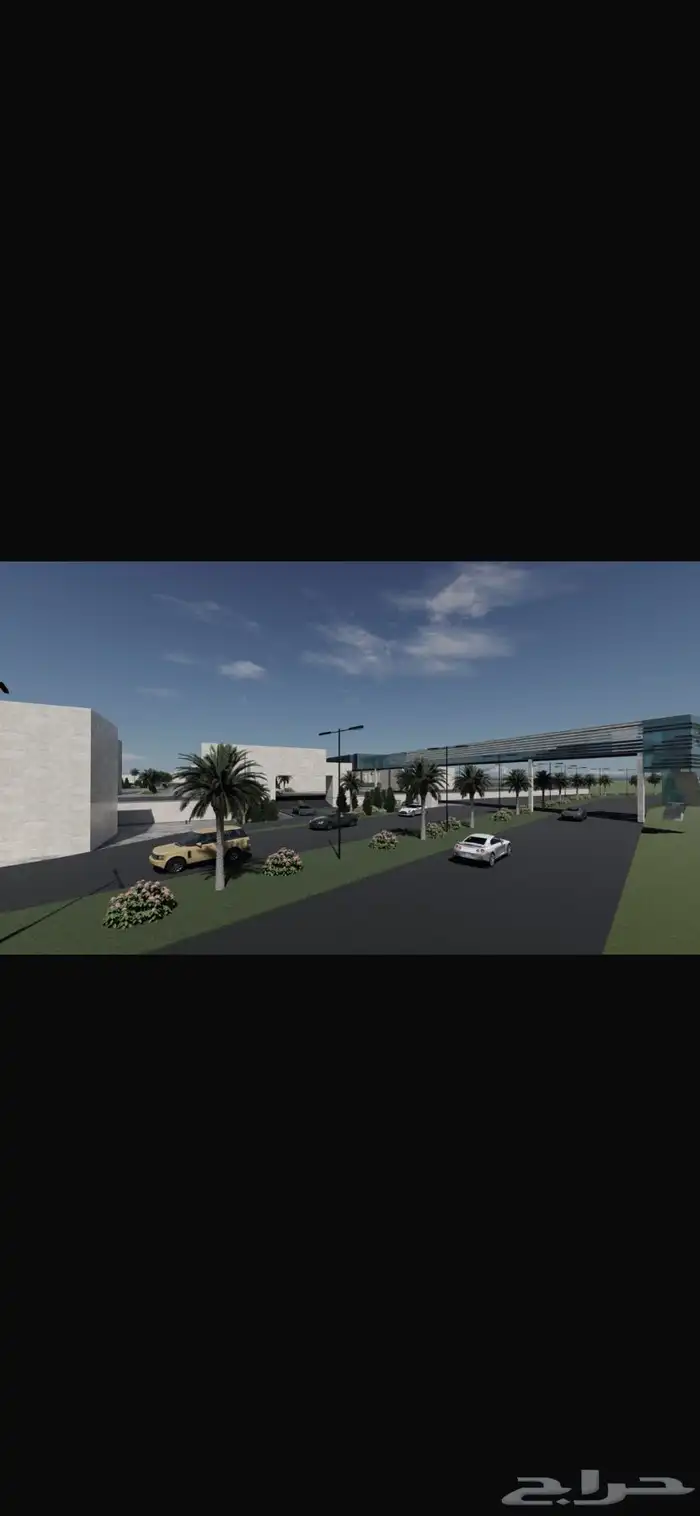 تصميم مخططات معماريه 14
