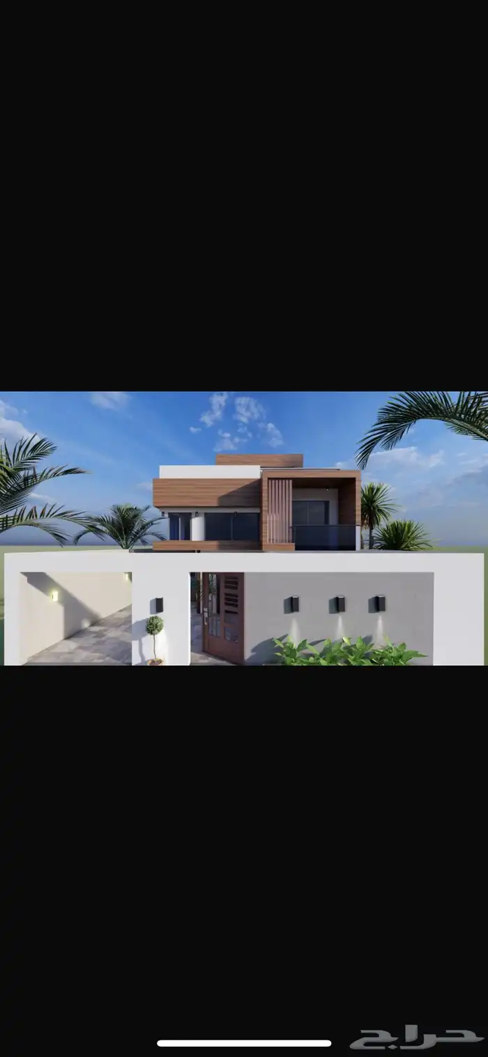 تصميم مخططات معماريه 30