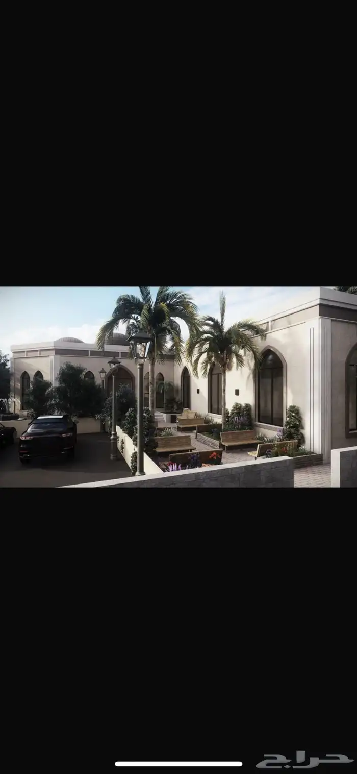 تصميم مخططات معماريه 20
