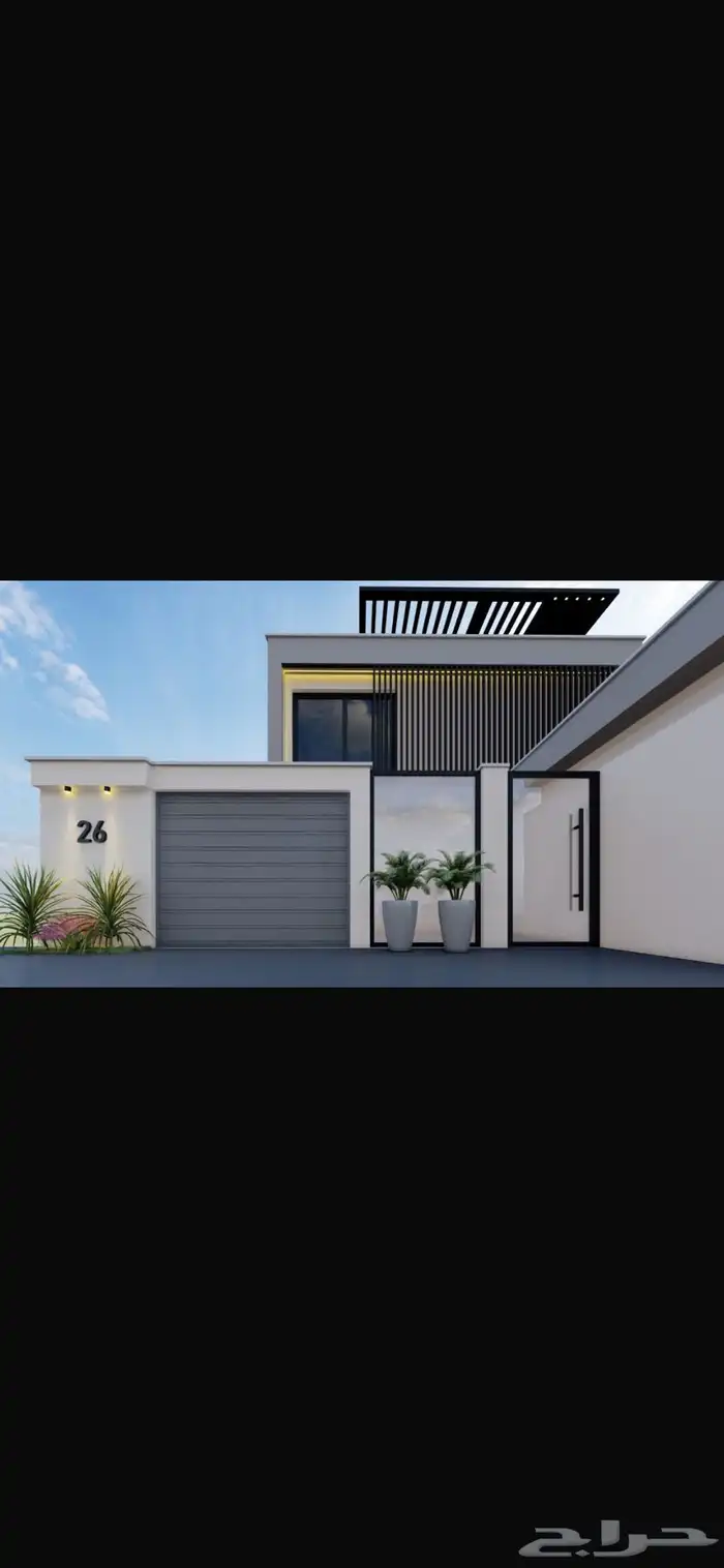 تصميم مخططات معماريه 19